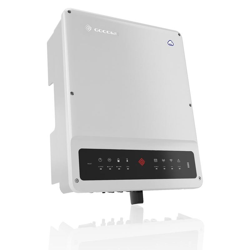 GOODWE GW10K-ET PLUS, Hybridný menič napätia