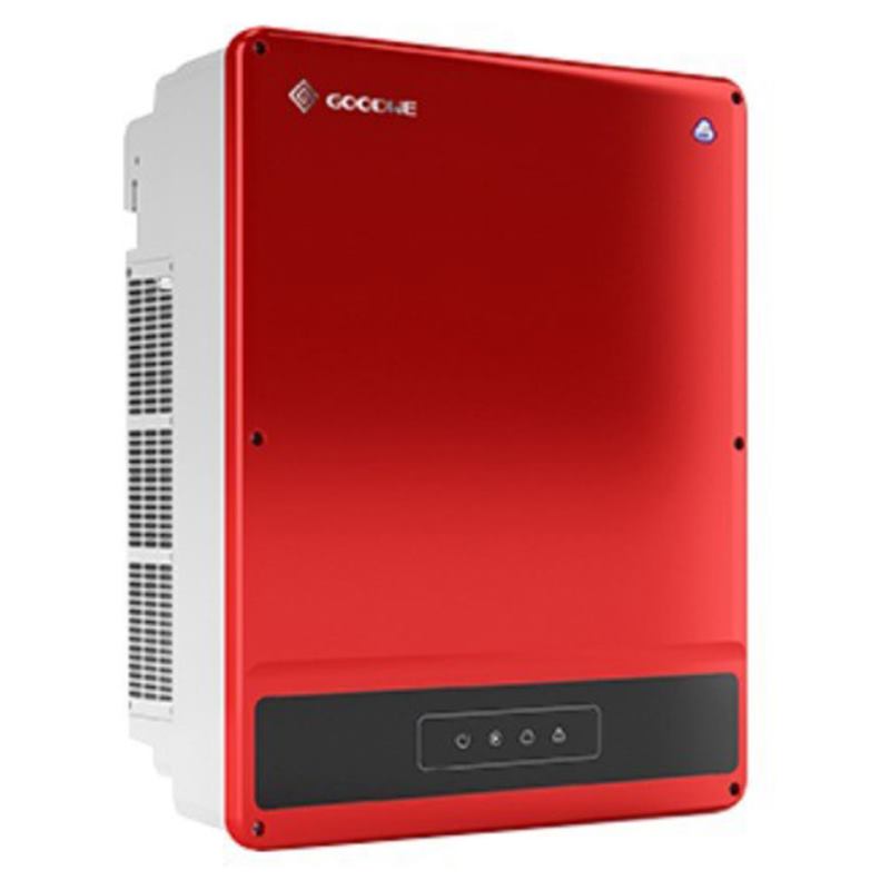 GOODWE GW30K-MT,